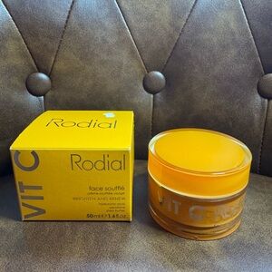 Rodial Vit C Face Soufflé